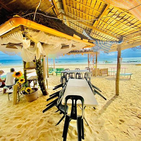 Dohibern Beach Resort Bantayan Exterior photo