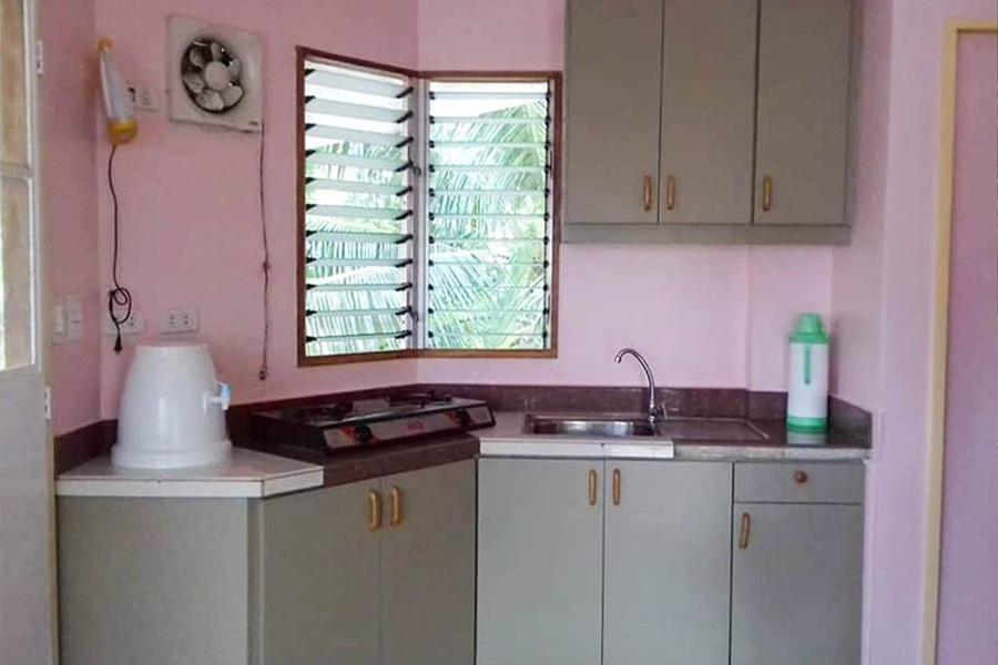 Dohibern Beach Resort Bantayan Room photo
