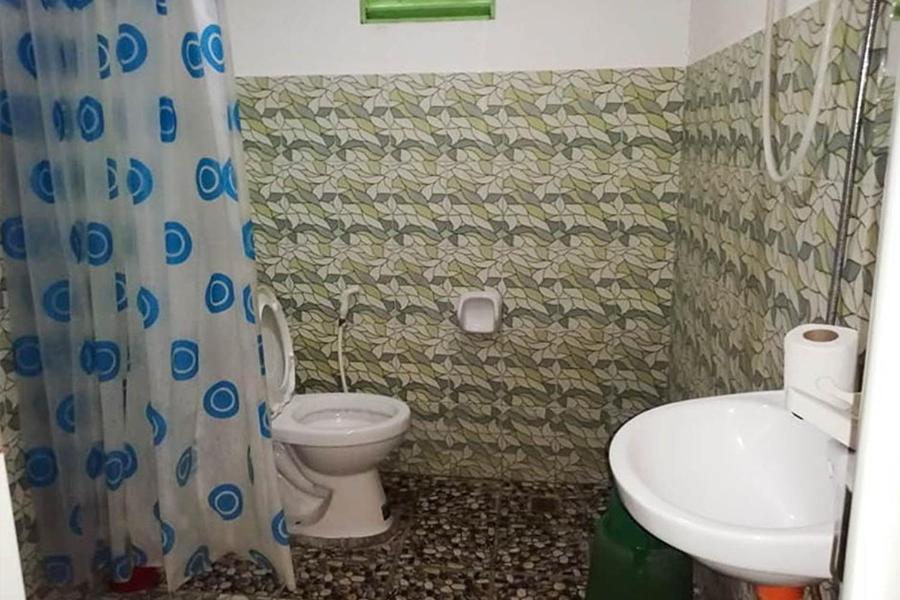 Dohibern Beach Resort Bantayan Room photo
